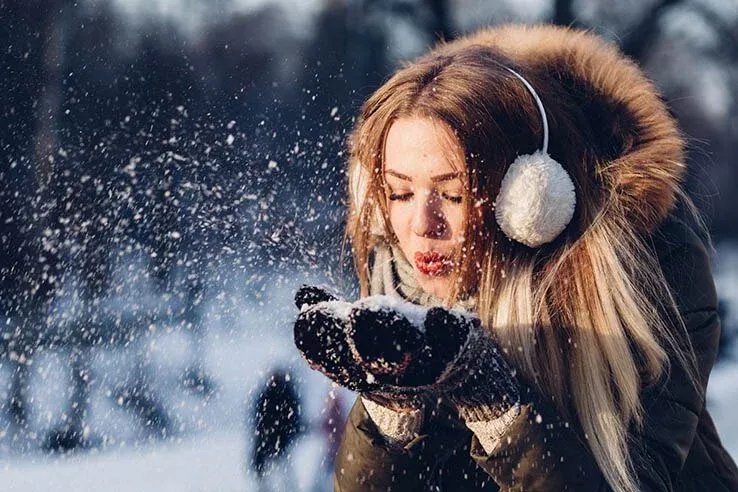 ukrainian girl